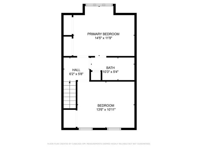 17 Jefferson Village Dr, Townhouse with 2 bedrooms, 2 bathrooms and null parking in Forest VA | Image 31