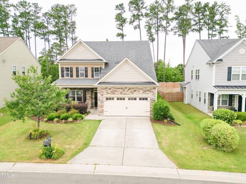 2511 Kestrel Heights Ct, Durham, NC, 27703-7712 | Card Image