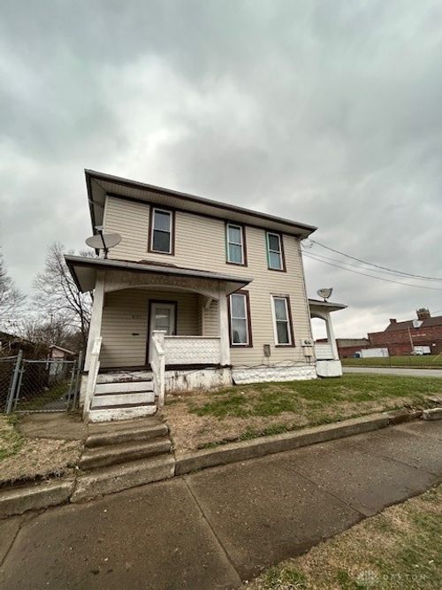 304 W Clark St, Springfield, OH, 45506-2116 | Card Image