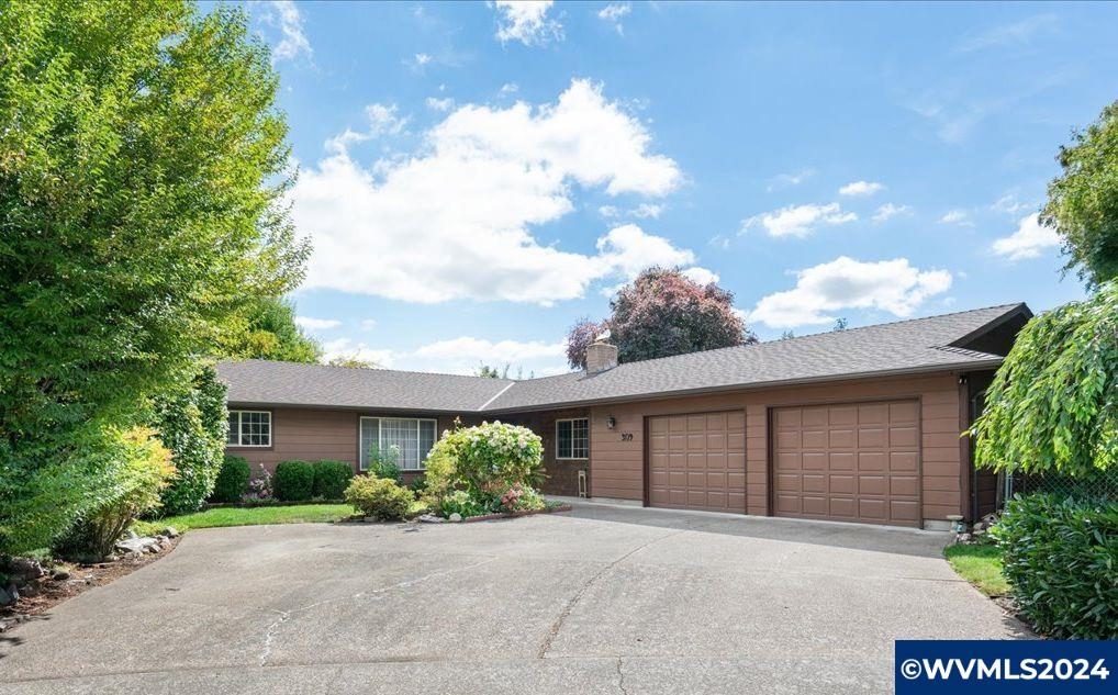 Brightwood Ct, Monmouth, OR 97361