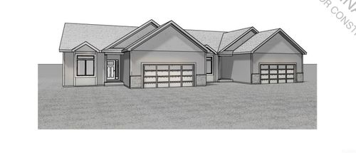 821 4th St Nw, Waukon, IA, 52172-1035 | Card Image