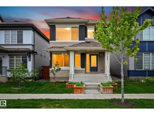 17633 63a St Nw, Edmonton, AB, T5Y0Y8 | Card Image