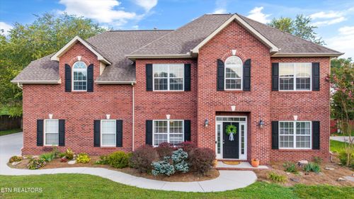 1376 Silver Leaf Dr, Lenoir City, TN, 37772-4286 | Card Image