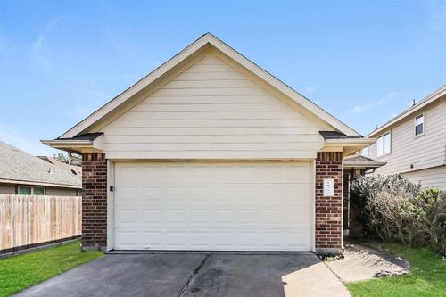 18707 N Lyford Dr, Katy, TX, 77449-8520 | Card Image