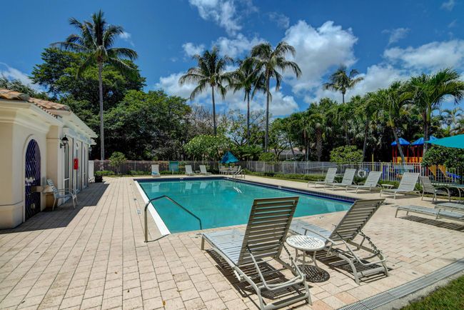 4786 Temple Dr, House other with 3 bedrooms, 2 bathrooms and null parking in Delray Beach FL | Image 39