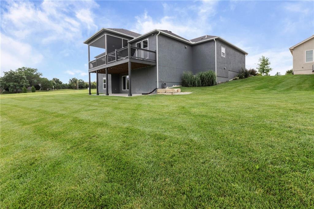 Residential in Olathe 5
