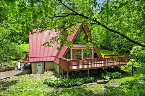 798 Cross Creek Rd, Burgettstown, PA, 15021-2430 | Card Image