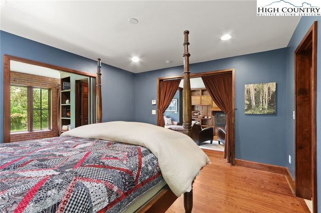 314 Mockingbird Ln, House other with 5 bedrooms, 5 bathrooms and null parking in Blowing Rock NC | Image 21