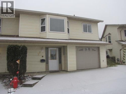 17-500 Wotzke Dr, Williams Lake, BC, V2G4S9 | Card Image