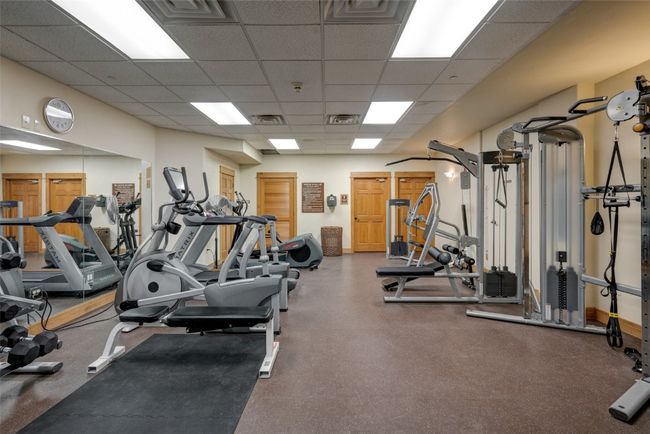 Community gym | Image 20