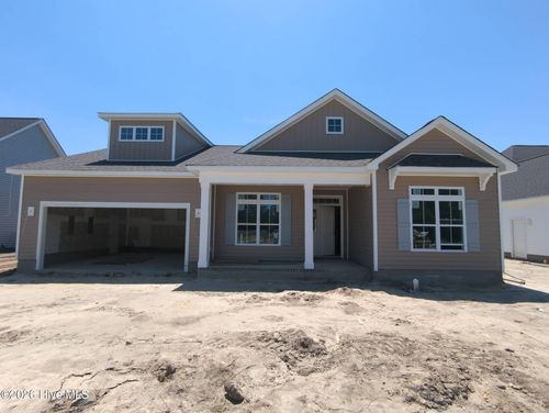 1709 Dew Meadow Dr, Winterville, NC, 28590-8107 | Card Image