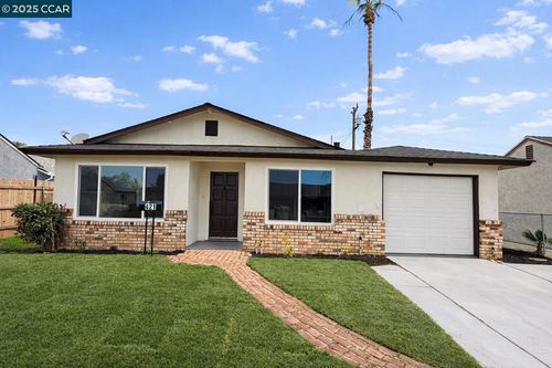 421 Howard St, Stockton, CA, 95206-2535 | Card Image