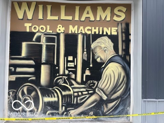 This business on the west side of town does incredible metal work | Image 46