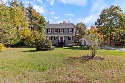 4 - 38 Holly View Drive, Condo with 3 bedrooms, 2 bathrooms and null parking in New Ipswich NH | Image 3