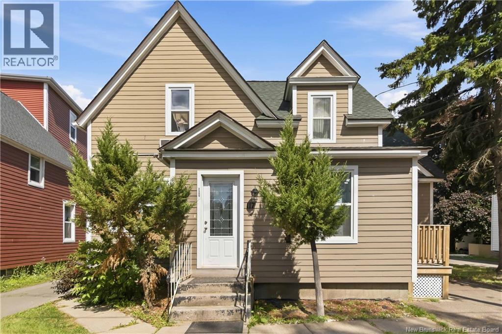 Residential Income in Moncton 2