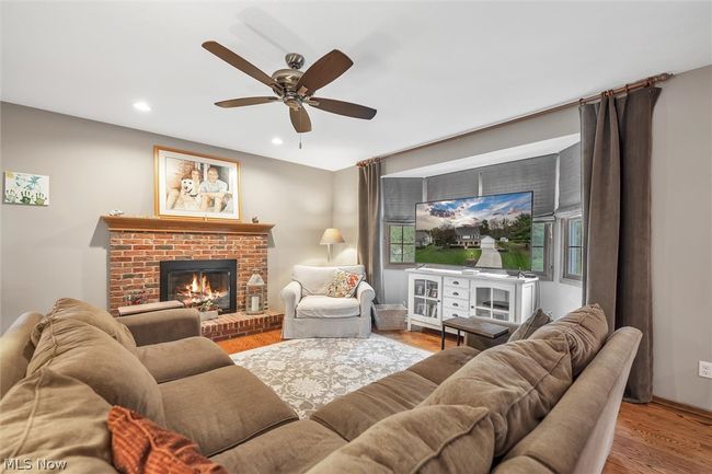 14873 Merlin Oval, House other with 4 bedrooms, 4 bathrooms and null parking in North Royalton OH | Image 7