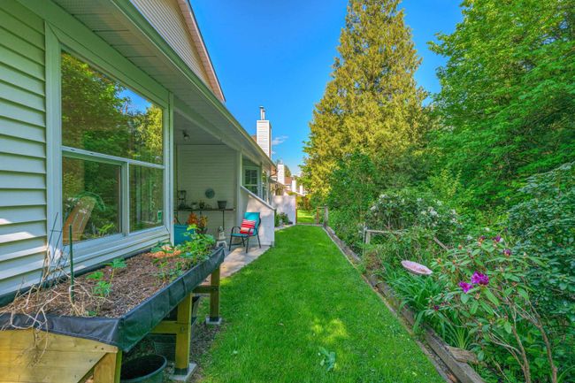 45 - 6537 138 Street, Townhouse with 2 bedrooms, 2 bathrooms and 2 parking in Surrey BC | Image 22