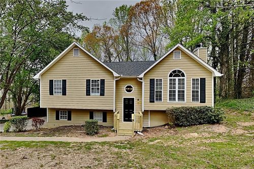 258 Bethel Dr, Dallas, GA, 30157-6814 | Card Image