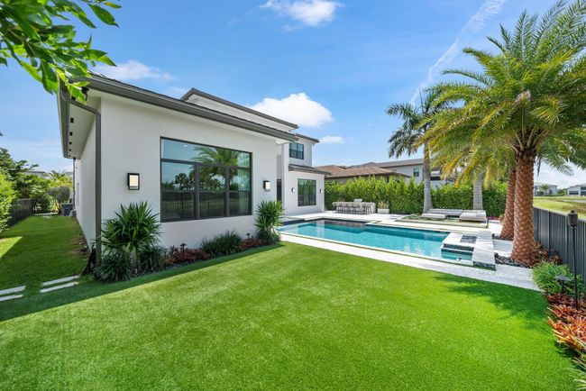 9623 Macchiato Avenue, House other with 5 bedrooms, 5 bathrooms and null parking in Boca Raton FL | Image 66