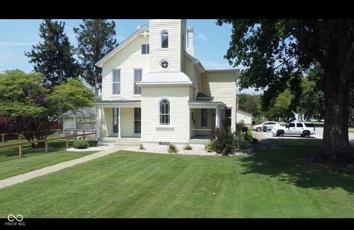 313 E Union St, Liberty, IN, 47353-1212 | Card Image