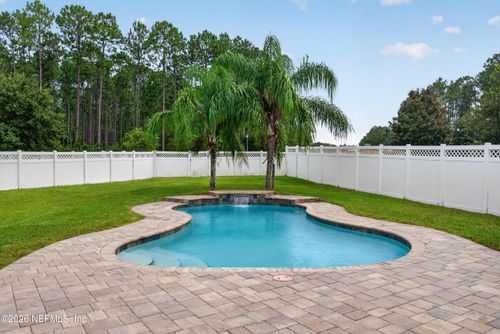 706 Grampian Highlands Dr, St Johns, FL, 32259-6610 | Card Image