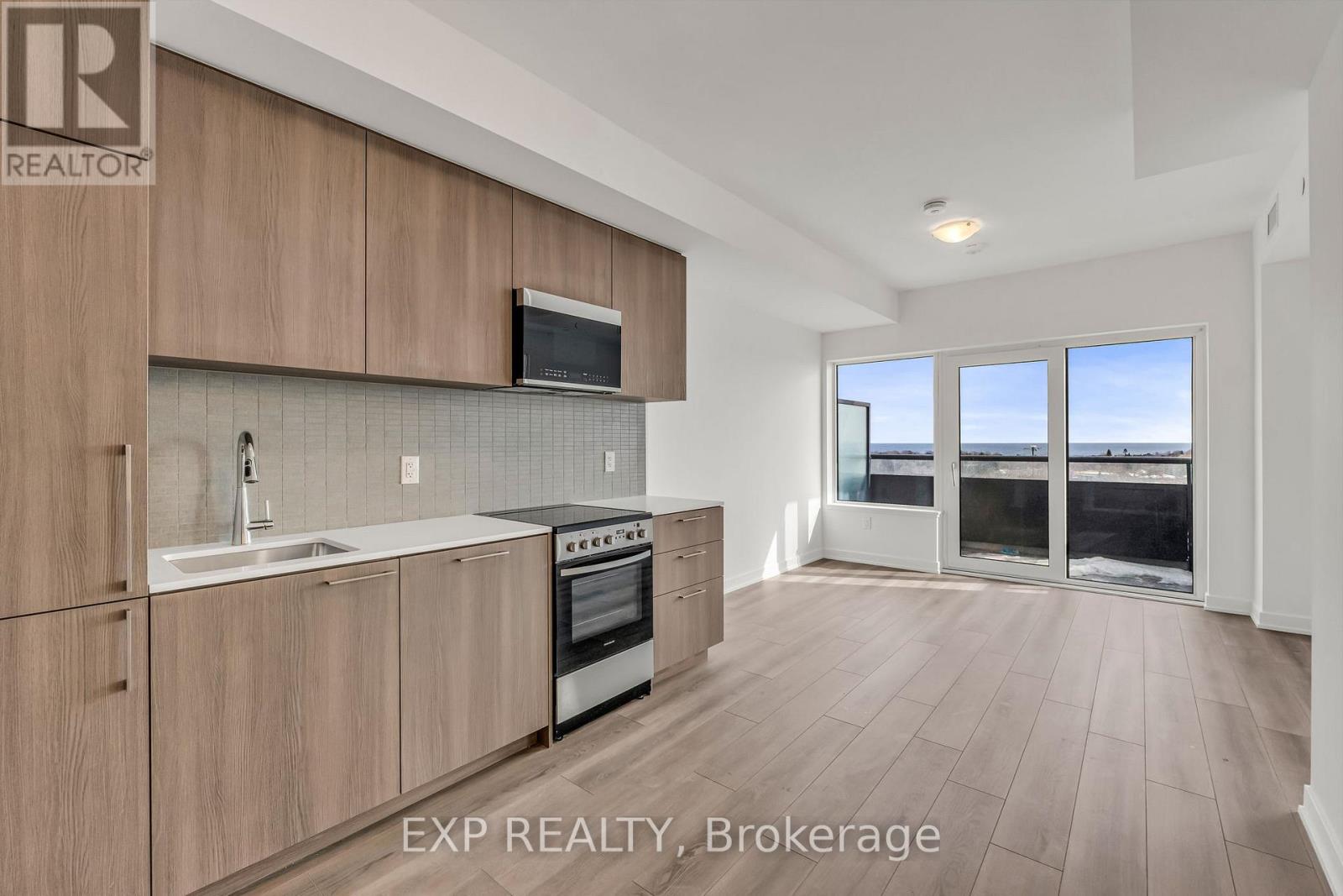 Residential in Toronto (Rouge) 5