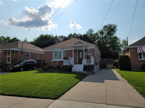 basement-362 E 25th St, Hamilton, ON, L8V3B1 | Card Image
