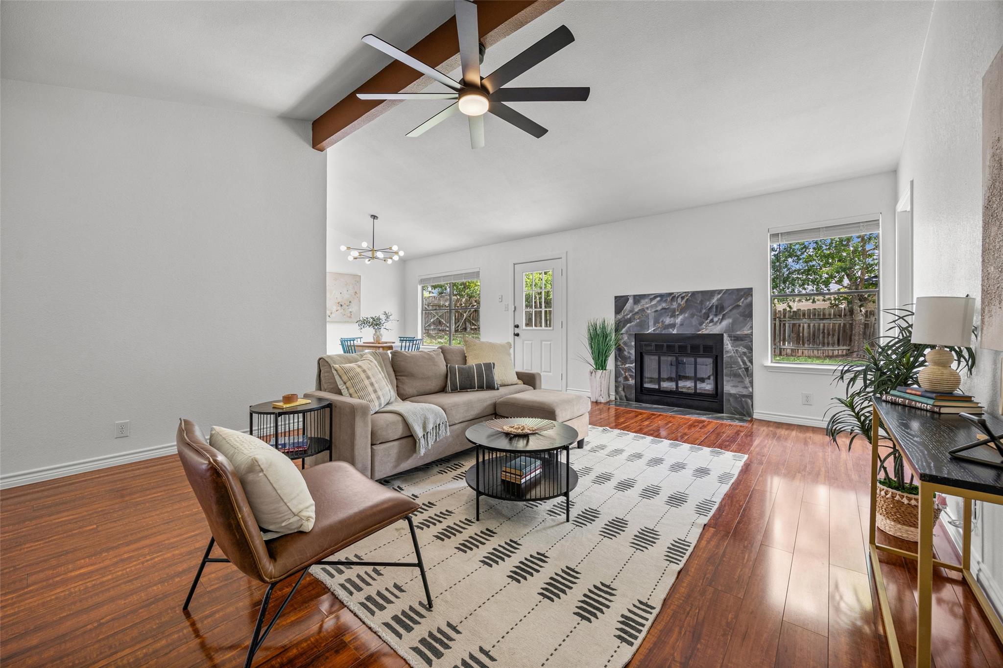 Residential in Austin 3