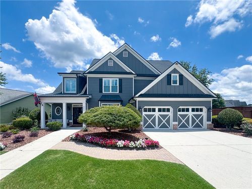 3804 Bay Orchard Ln, Loganville, GA, 30052-6611 | Card Image