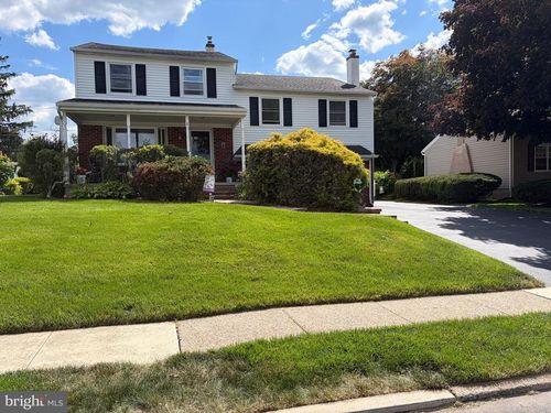 126 Dale Rd, WILLOW GROVE, PA, 19090-3715 | Card Image