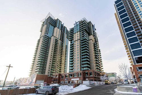 503-1410 1 St Se, Calgary, AB, T2G5T7 | Card Image