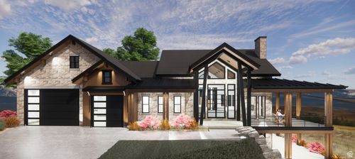 420 Lotus Dr, Fish Haven, ID, 83287 | Card Image