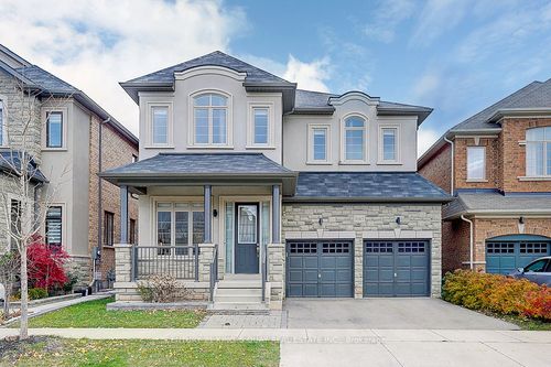 3167 Buttonbush Trail, Oakville, ON, L6H0T4 | Card Image