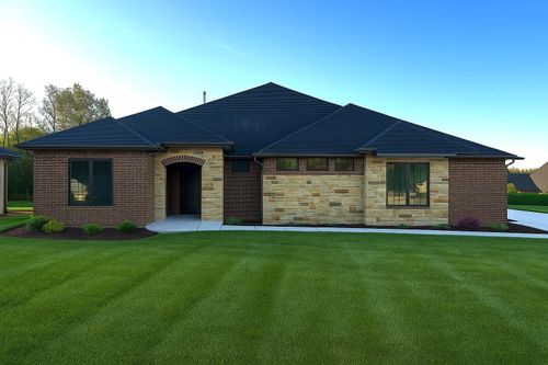 4025 N Tyler Ct, Maize, KS, 67101-2600 | Card Image