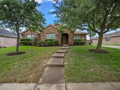 526 Wyoming Drive, Murphy, TX, 75094 | Card Image