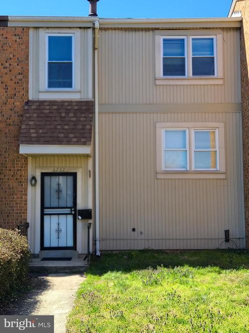 6232 Targon Ct, FORT WASHINGTON, MD, 20744-3131 | Card Image