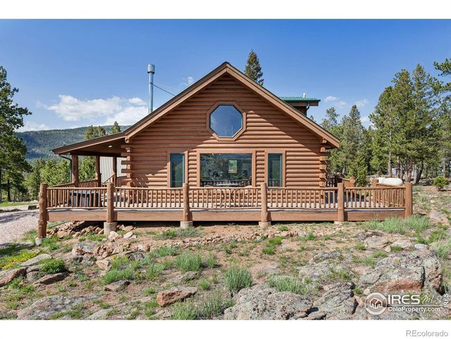 15 Chillicothe Ct, House other with 2 bedrooms, 2 bathrooms and 2 parking in Red Feather Lakes CO | Image 30