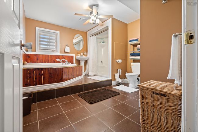 759 Foxbrook Rd, House other with 4 bedrooms, 4 bathrooms and 2 parking in Fox Brook NS | Image 28