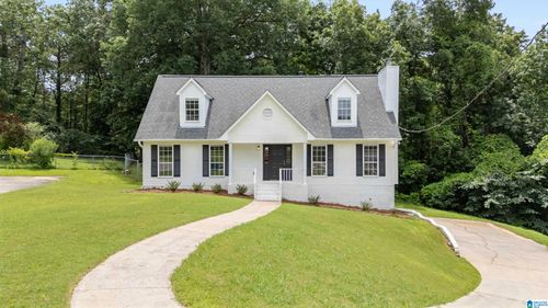 5731 Hickory Ct, PINSON, AL, 35126-4103 | Card Image