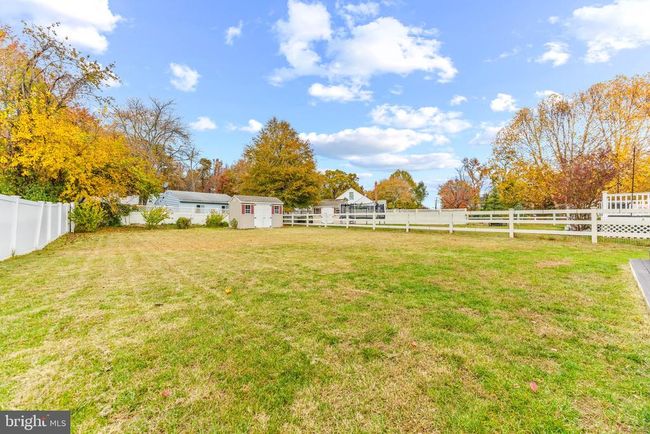204 Matfield Ct, House other with 4 bedrooms, 4 bathrooms and null parking in CARVEL BEACH MD | Image 49