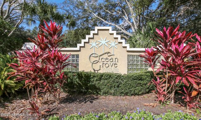 106 - 5 Arbor Club Dr, Condo with 2 bedrooms, 2 bathrooms and null parking in PONTE VEDRA BEACH FL | Image 52