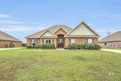 4211 Inverness Circle, Gulf Shores, AL, 36542 | Card Image