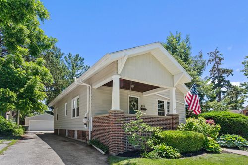 206 Morgan Blvd, Valparaiso, IN, 46383 | Card Image