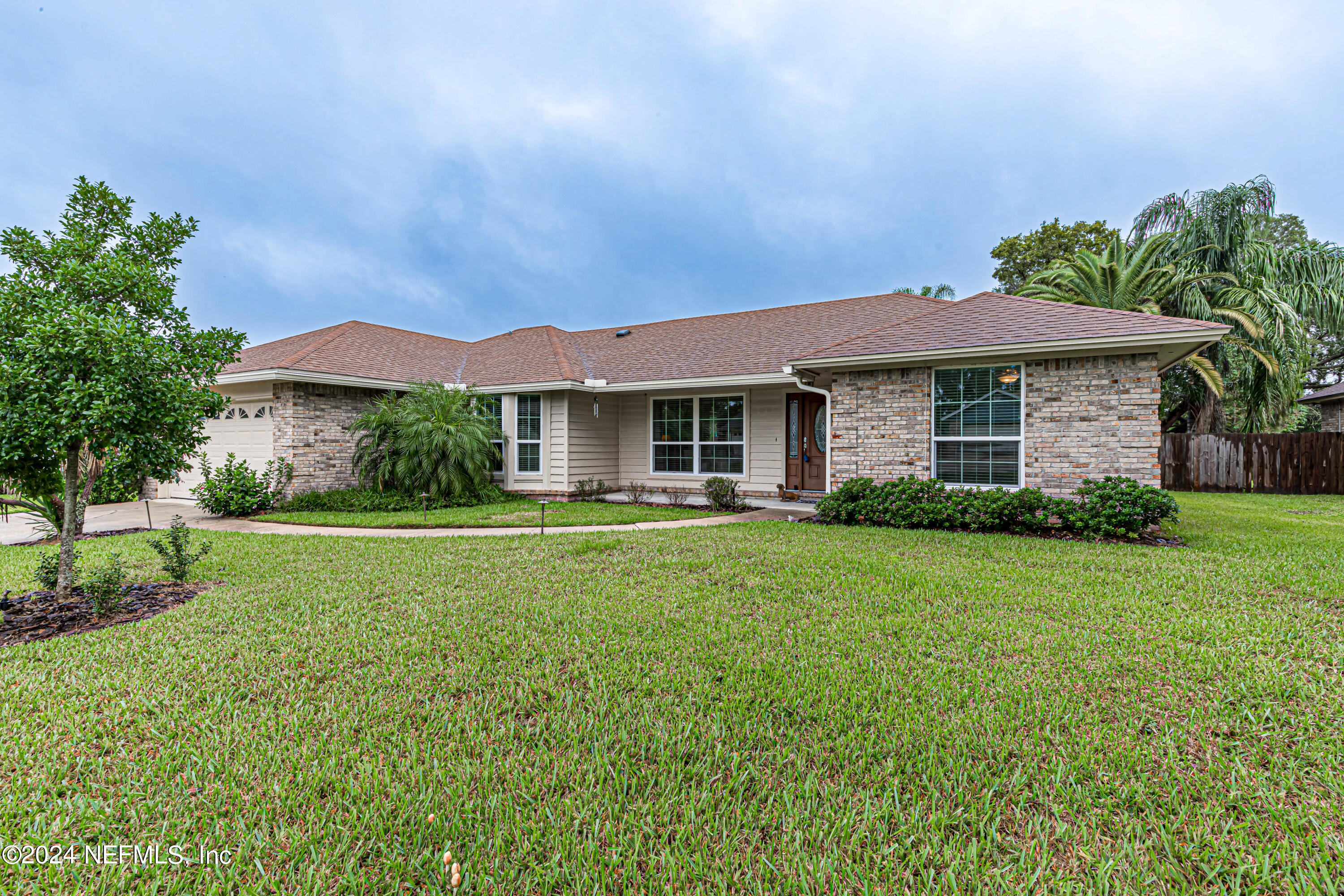 Burwood St, Orange Park, FL 32065