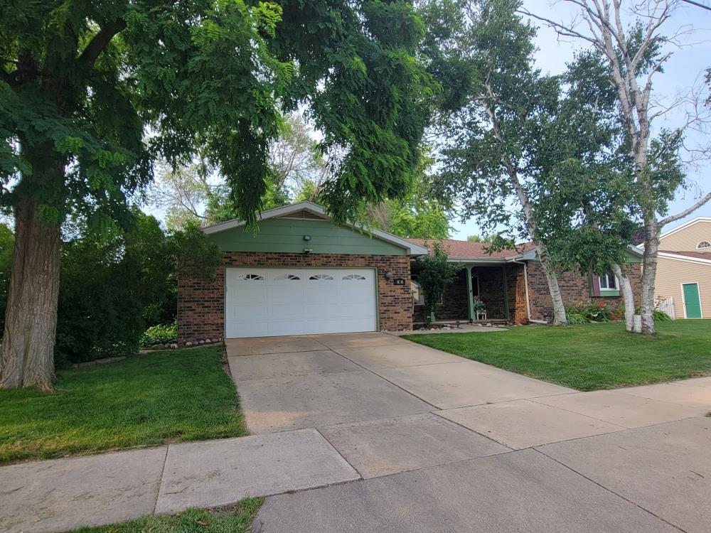 Starboard Ct, Oshkosh, WI 54901