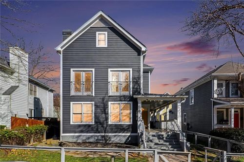 88 Richardson St Se, Atlanta, GA, 30312-2840 | Card Image
