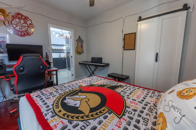 178 Tom Gavinski St, House other with 3 bedrooms, 3 bathrooms and 4 parking in Arnprior ON | Image 24