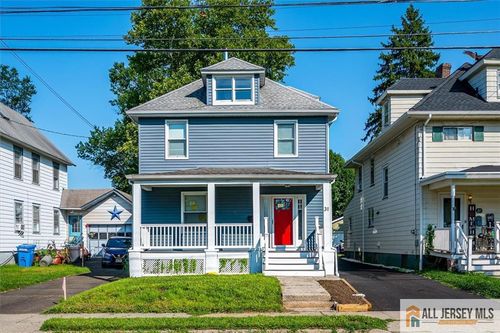 31 Riva Ave, Milltown, NJ, 08850-1431 | Card Image