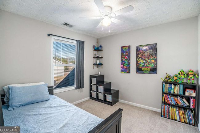 228 Ridge Mill Dr, Townhouse with 3 bedrooms, 3 bathrooms and 3 parking in Acworth GA | Image 16
