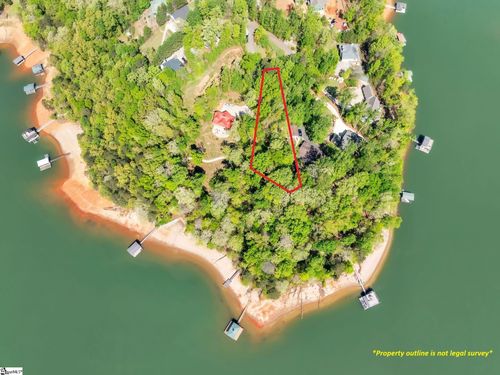 526 Tammerick Trail, Fair Play, SC, 29643 | Card Image